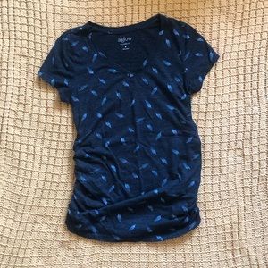 A:Glow Maternity T-Shirt
